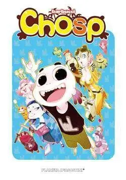 CHOSP #01