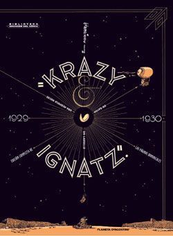 KRAZY & IGNATZ #03 (1929-1930)
