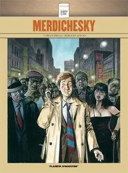 MERDICHESKY