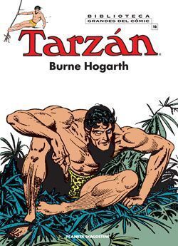 TARZAN 16