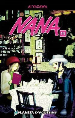 NANA #14