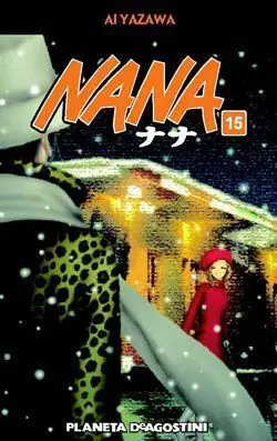 NANA #15