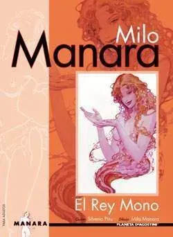 EL REY MONO