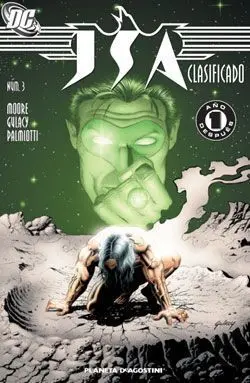 JSA CLASIFICADO #03