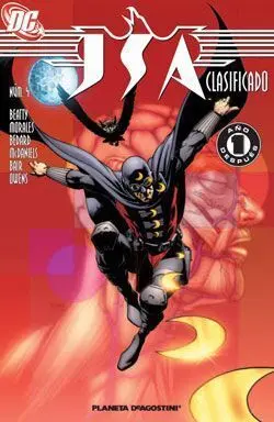 JSA CLASIFICADO #04