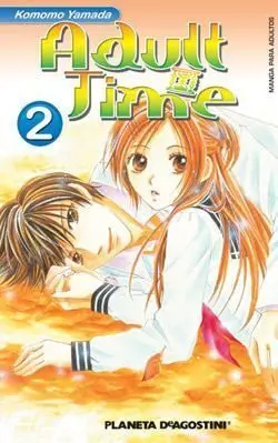ADULT TIME #02