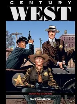 CENTURY WEST