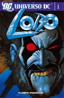 LOBO #001