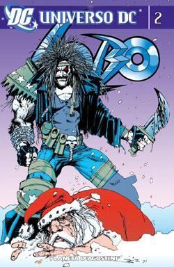 LOBO #002