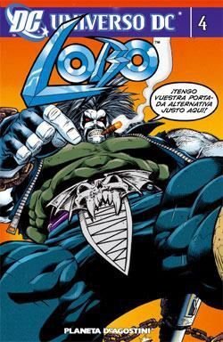 LOBO #004