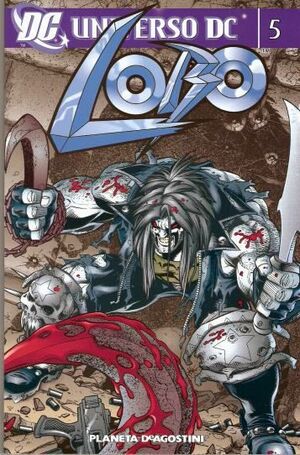 LOBO #005