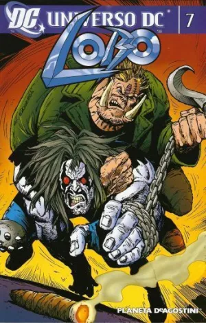 LOBO #007