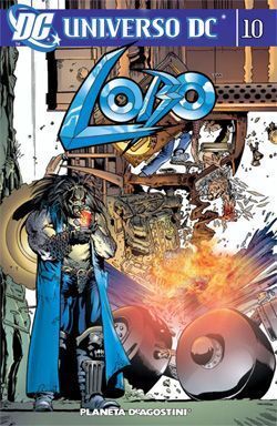 LOBO #010