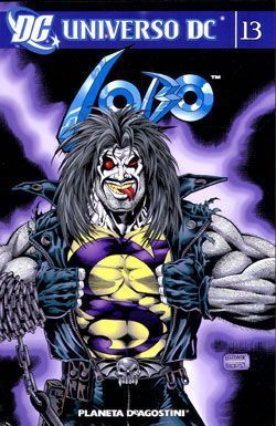 LOBO #013