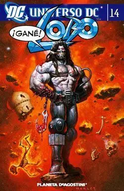 LOBO #014