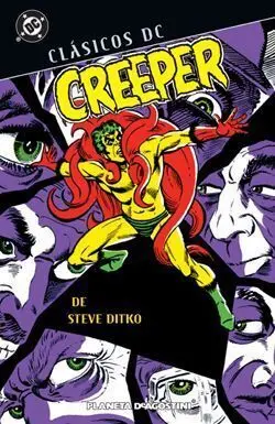 CLASICOS DC: CREEPER
