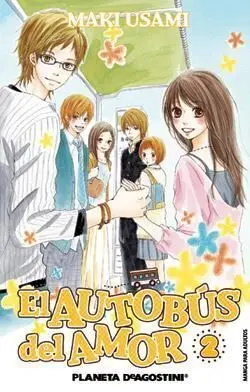 EL AUTOBUS DEL AMOR #02