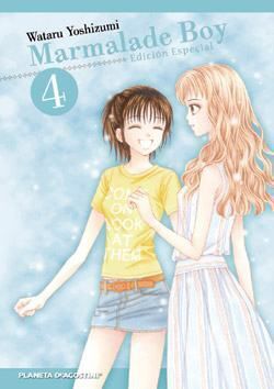 MARMALADE BOY ED. ESPECIAL #04