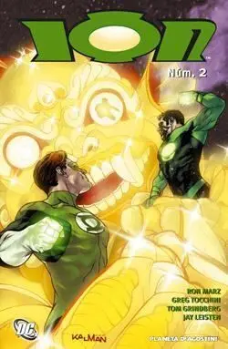 ION #02