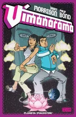 VIMANARAMA