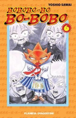 BOBOBO BOBOBO BO #06