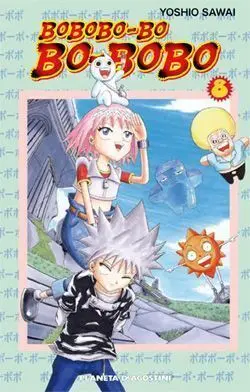 BOBOBO BOBOBO BO #08