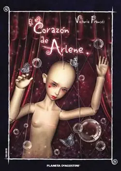 EL CORAZON DE ARLENE
