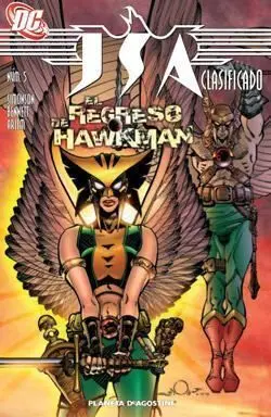JSA CLASIFICADO #05