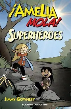 AMELIA MOLA #03