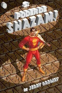 EL PODER DE SHAZAM
