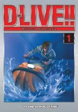 D-LIVE #01
