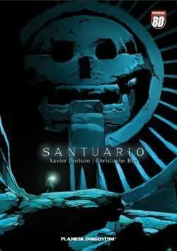 SANTUARIO