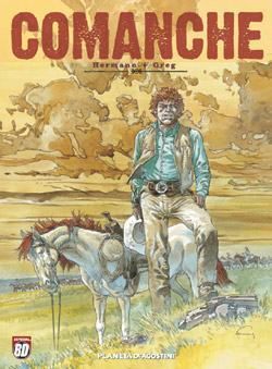 COMANCHE #01