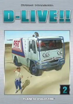 D-LIVE #02