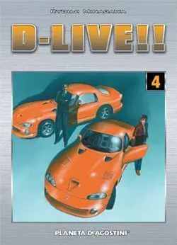D-LIVE #04