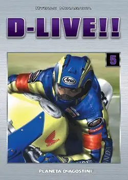 D-LIVE #05