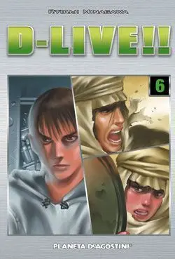 D-LIVE #06