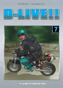 D-LIVE #07