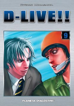 D-LIVE #09