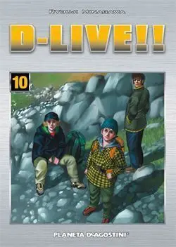 D-LIVE #10