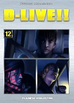 D-LIVE #12