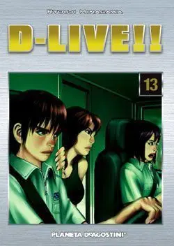 D-LIVE #13