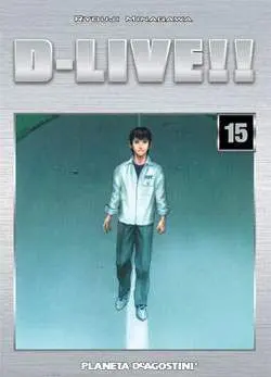 D-LIVE #15