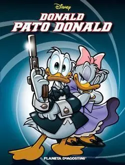 DON MIKI: ESPECIAL #03. DONALD, PATO DONALD