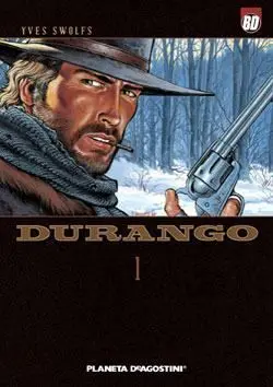 DURANGO #01