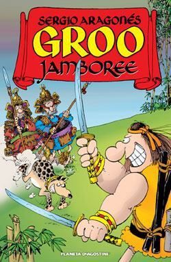 GROO: JAMBOREE