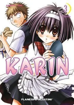 KARIN #03