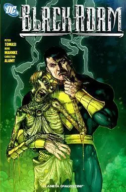 BLACK ADAM