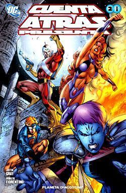 CUENTA ATRAS PRESENTA #02