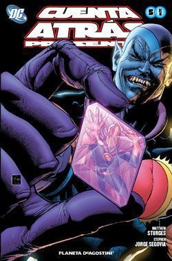 CUENTA ATRAS PRESENTA #05